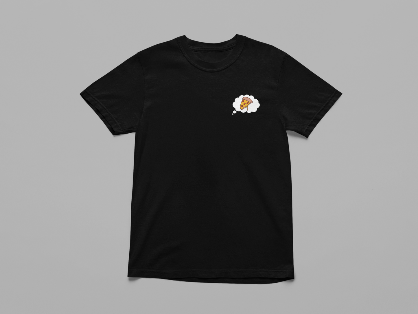 Thought Bubble T-Shirt