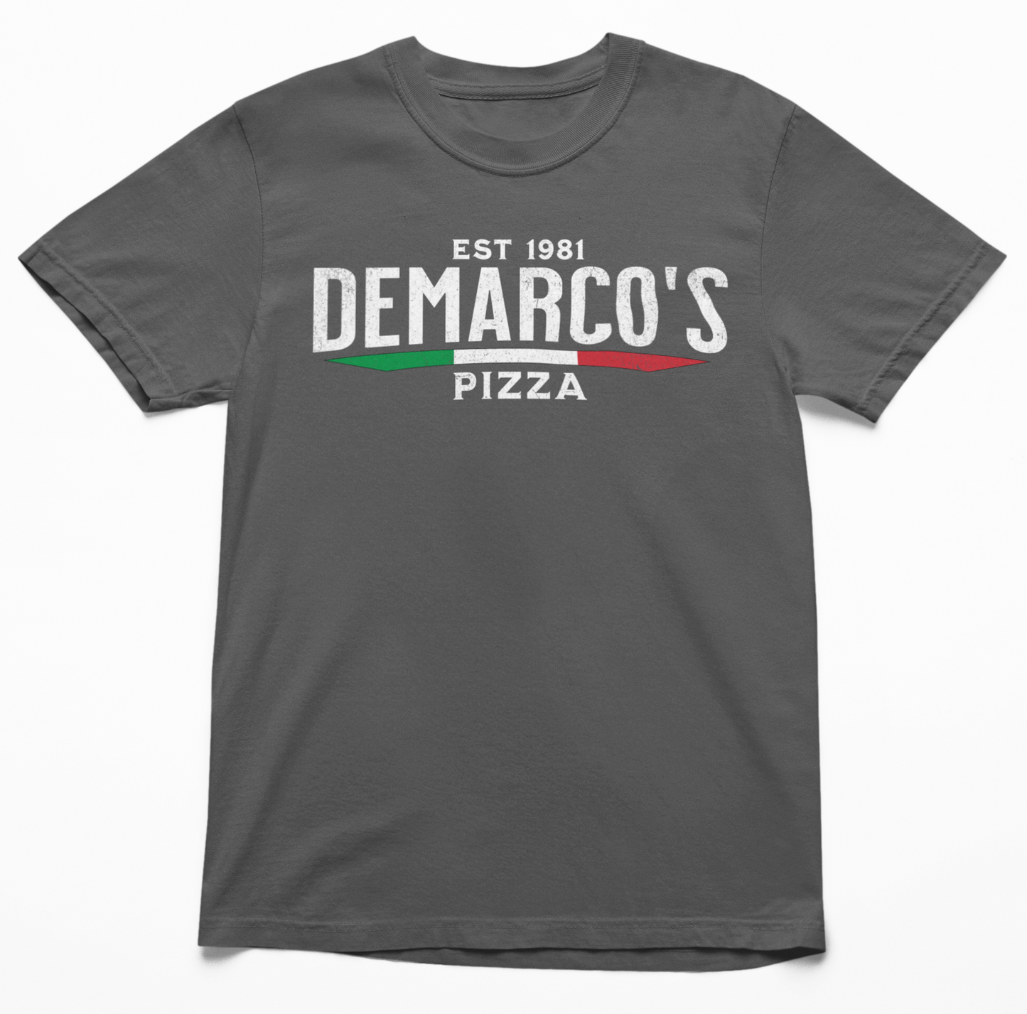 DeMarco's T-Shirt