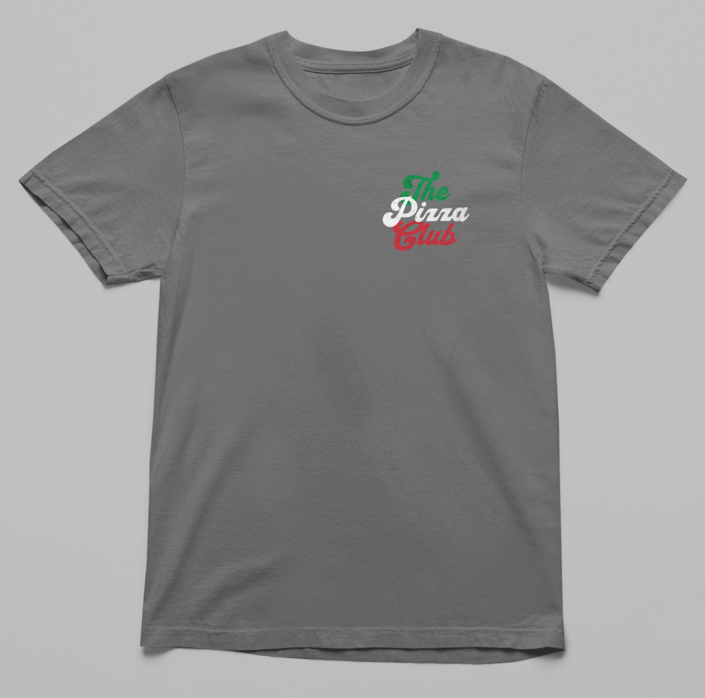 The Pizza Club T-Shirt