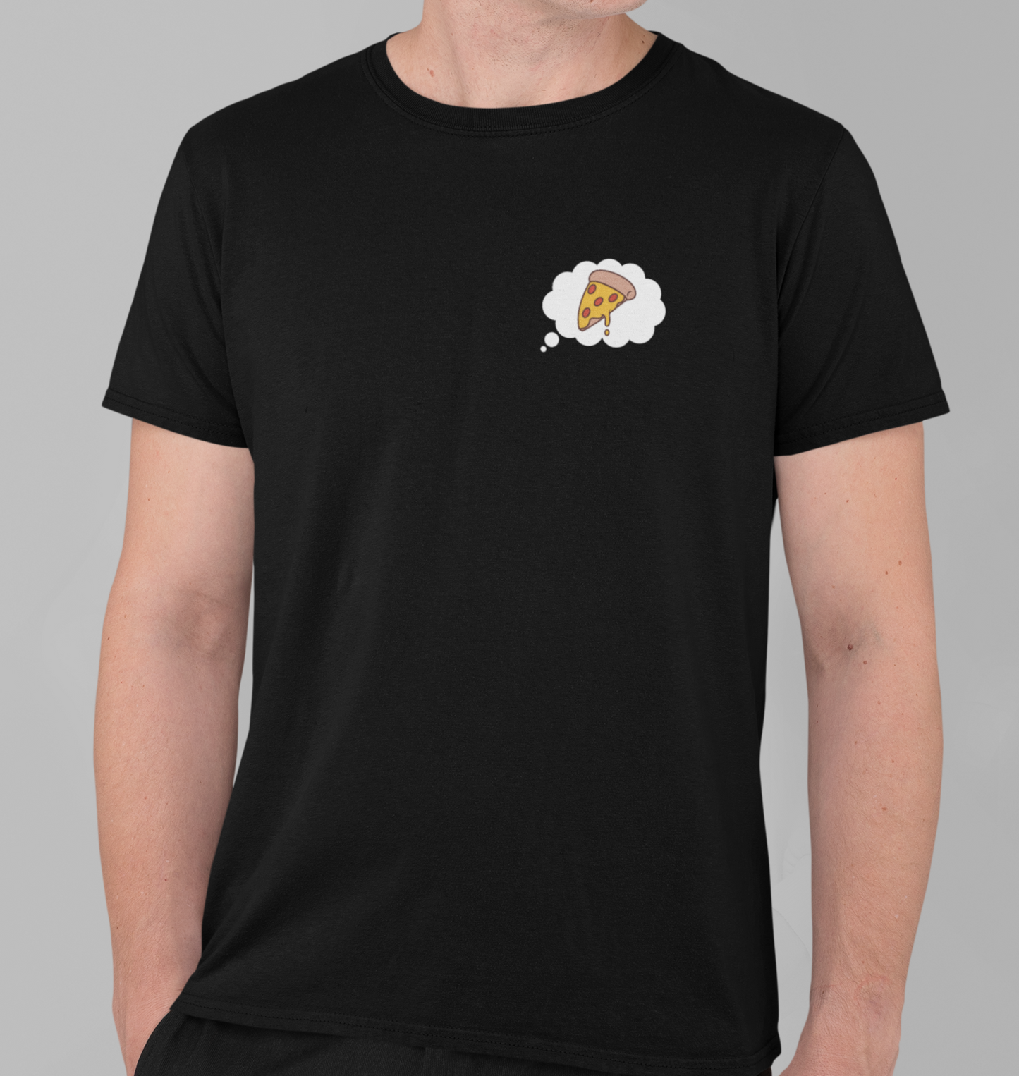 Thought Bubble T-Shirt