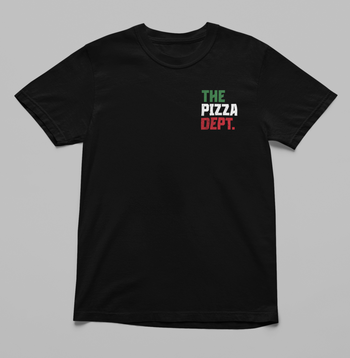 The Pizza Dept T-Shirt