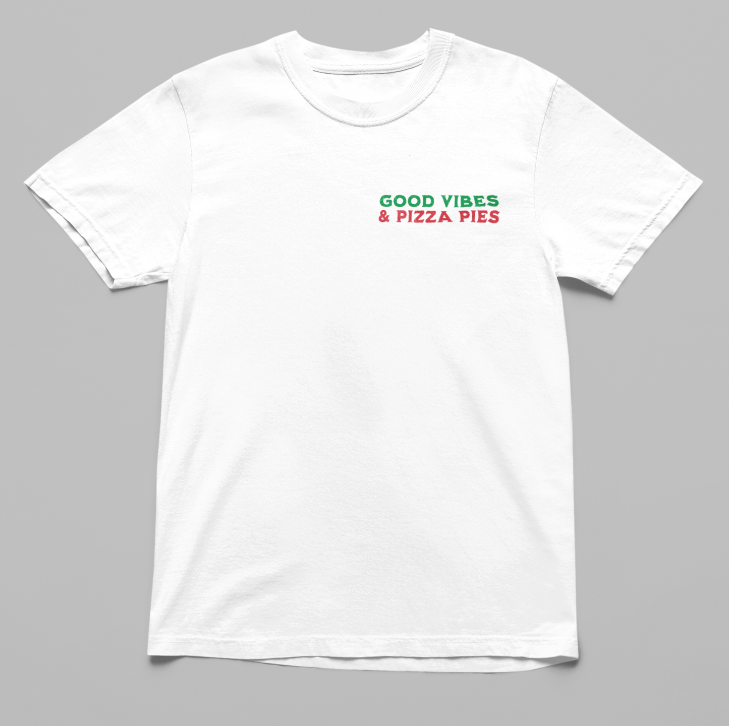 Good Vibes T-Shirt