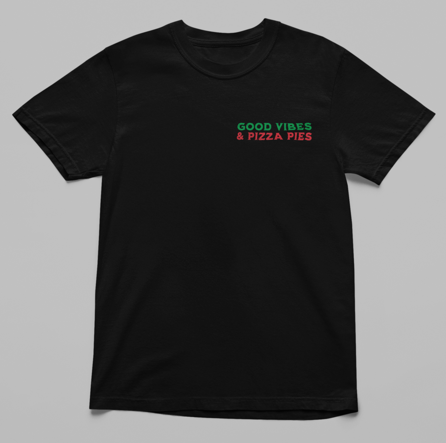 Good Vibes T-Shirt
