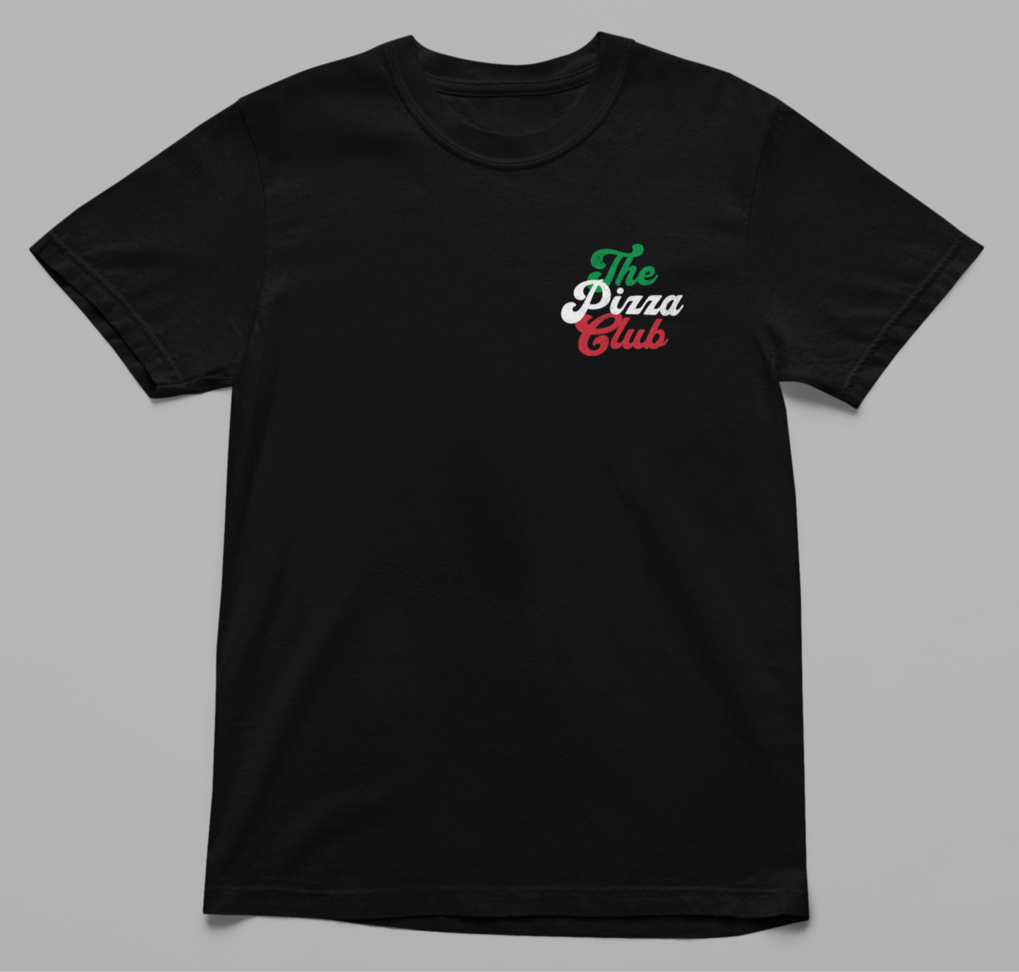 The Pizza Club T-Shirt
