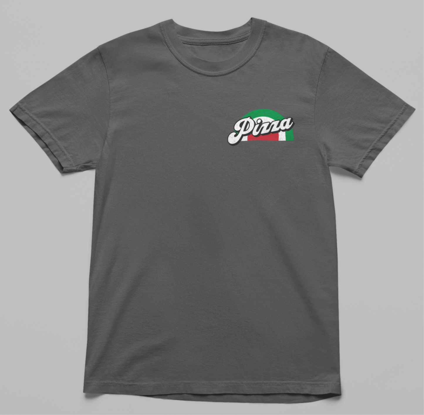 Pizza Hits the Spot T-Shirt