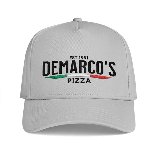 DeMarco's Frame Snapback-Cap