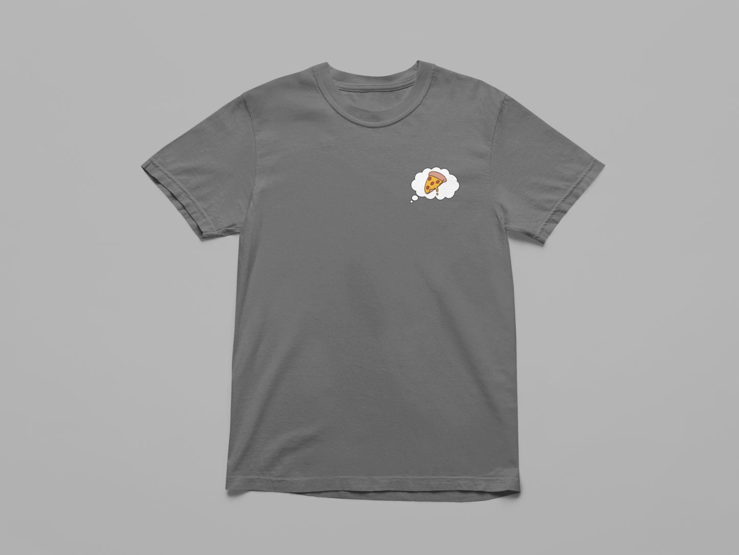 Thought Bubble T-Shirt