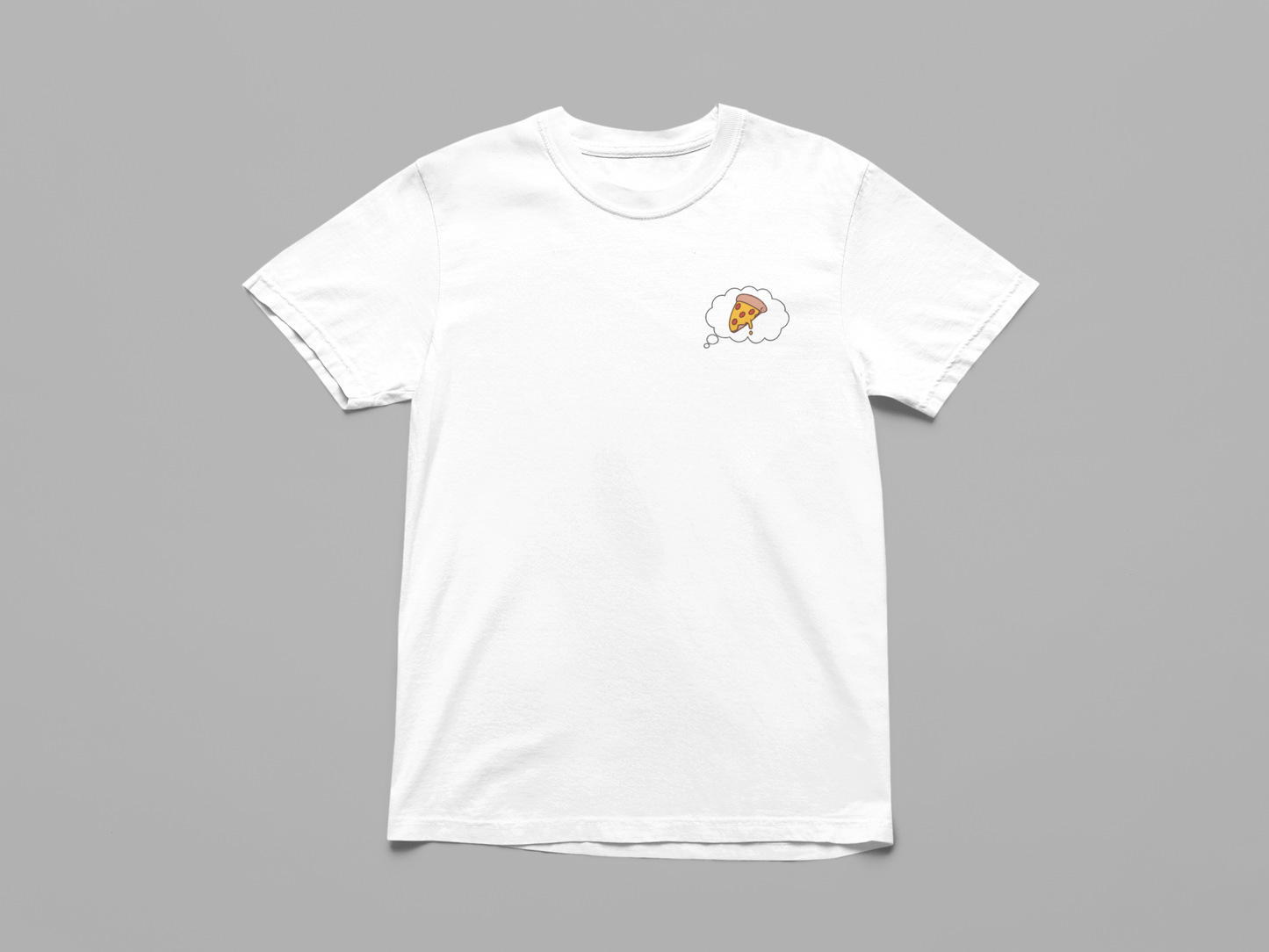 Thought Bubble T-Shirt