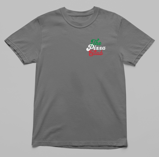 The Pizza Club T-Shirt