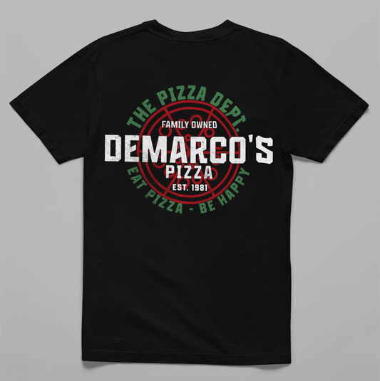 The Pizza Dept T-Shirt