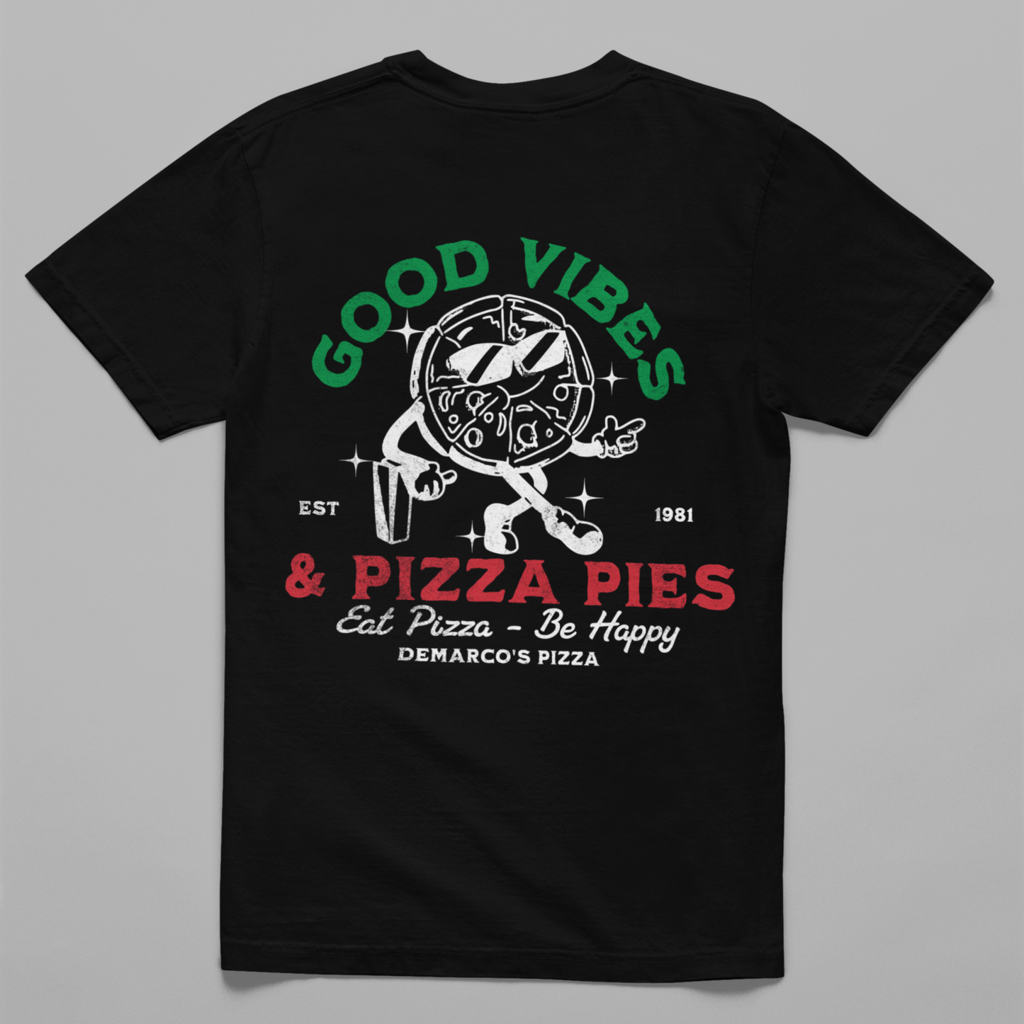 Good Vibes T-Shirt