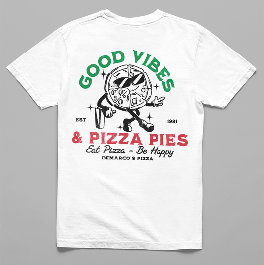 Good Vibes T-Shirt