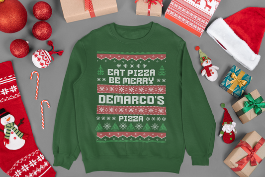 Christmas Sweatshirt
